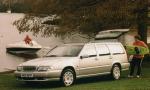 Volvo V70 1998 года